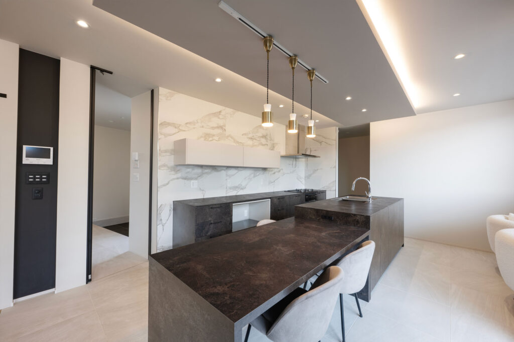 株式会社錦織工務店様｜写真のレタッチ・加工修正事例｜修正後