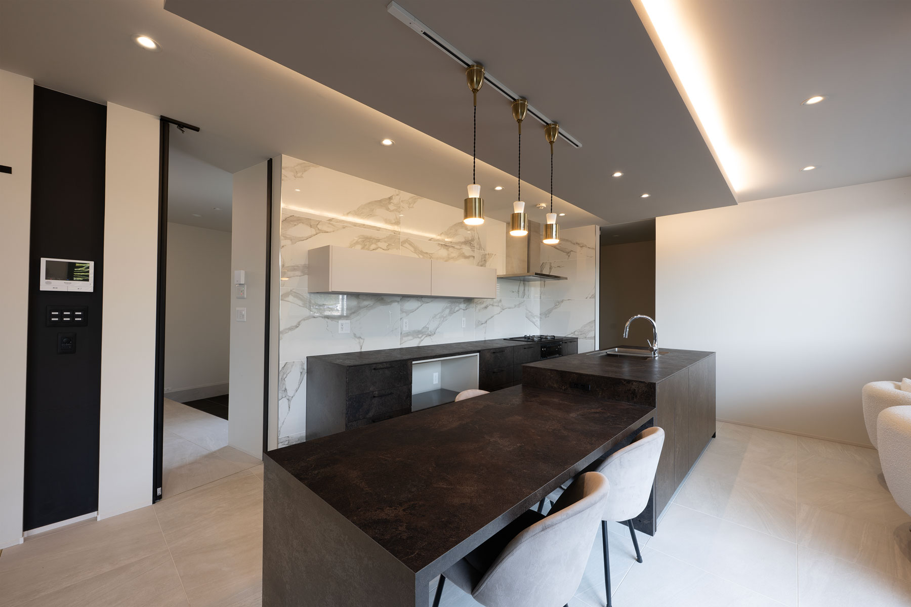 株式会社錦織工務店様｜写真のレタッチ・加工修正事例｜修正前