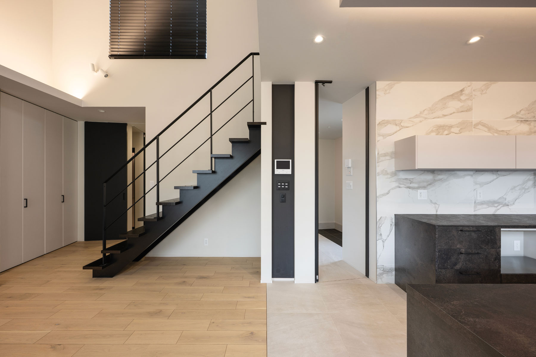 株式会社錦織工務店様｜写真のレタッチ・加工修正事例｜修正後