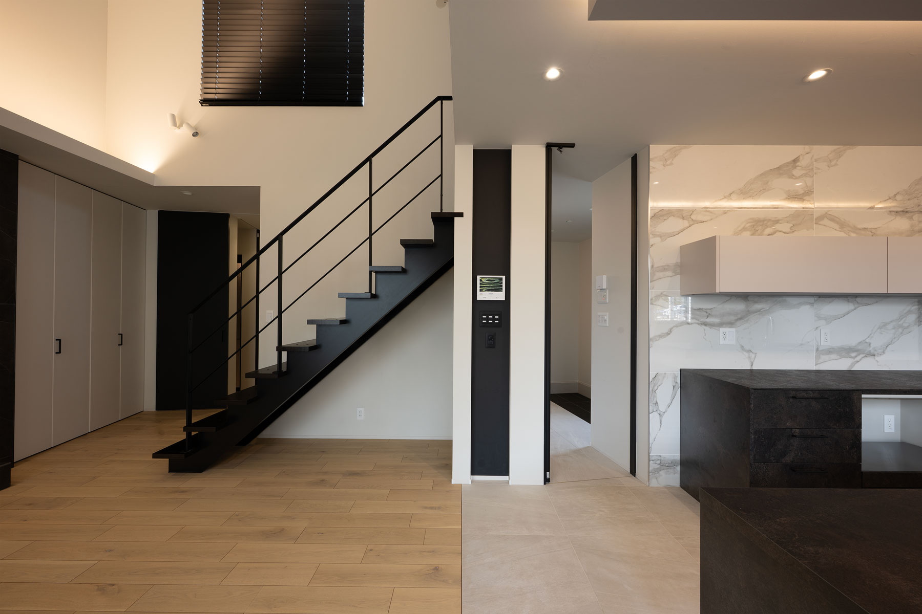 株式会社錦織工務店様｜写真のレタッチ・加工修正事例｜修正前