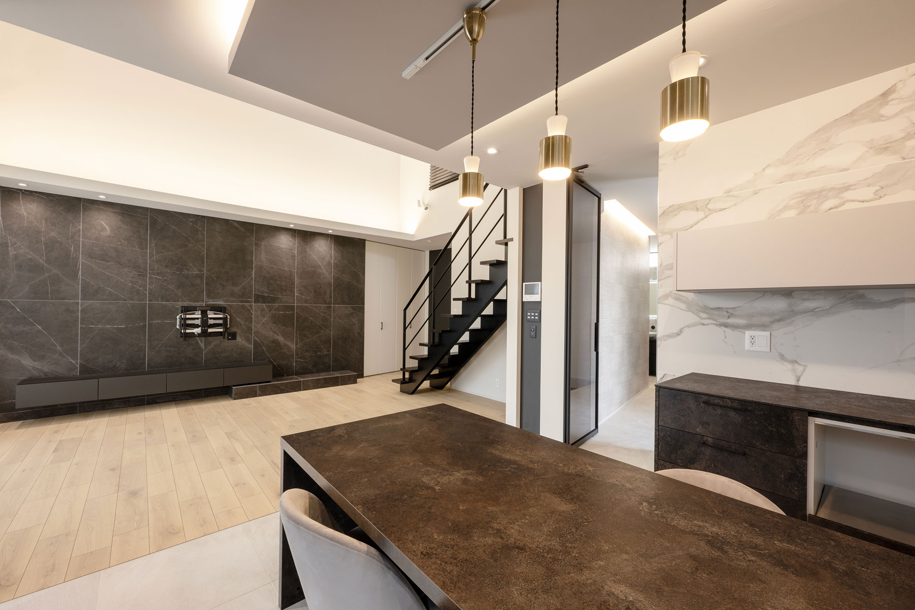 株式会社錦織工務店様｜写真のレタッチ・加工修正事例｜修正後