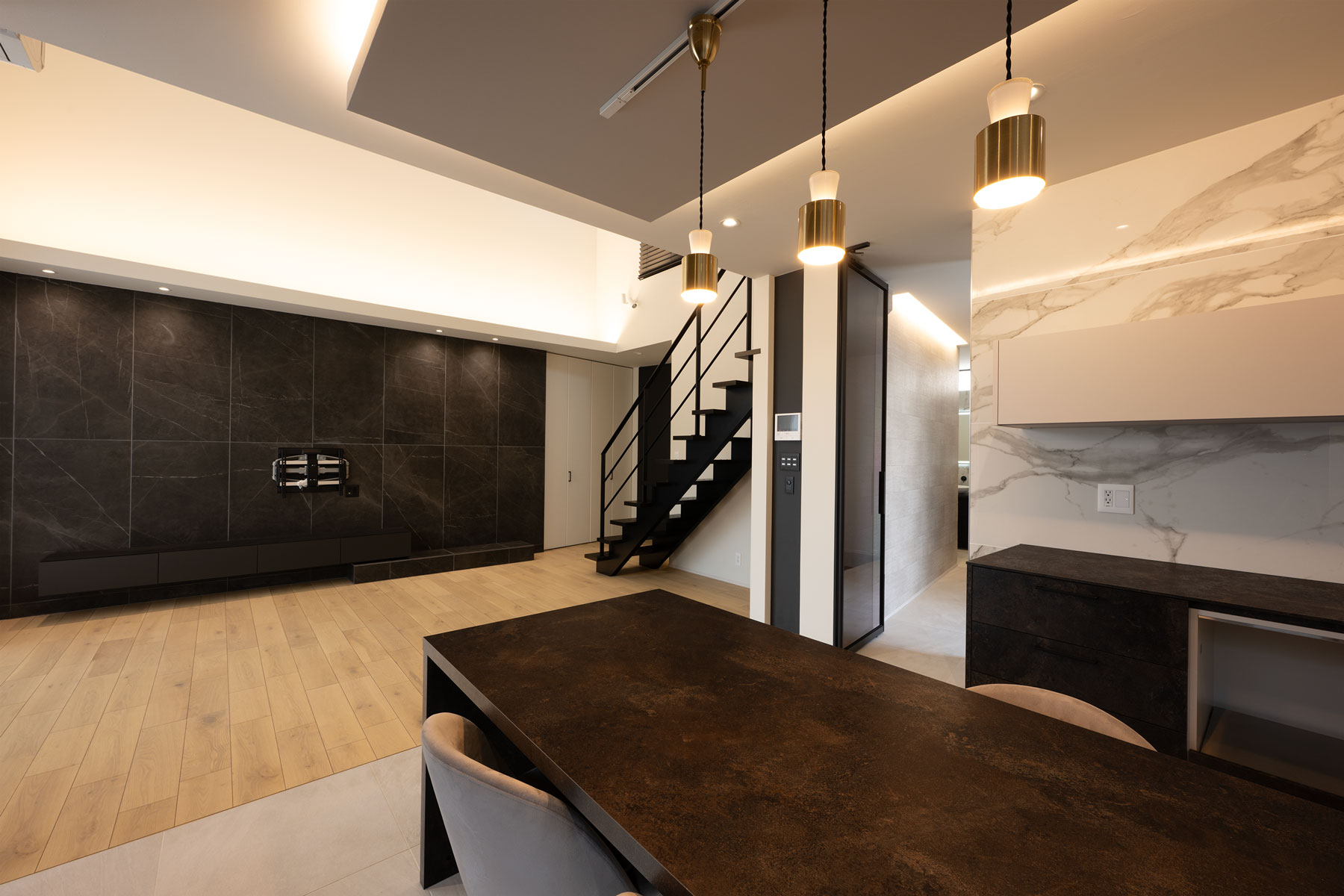 株式会社錦織工務店様｜写真のレタッチ・加工修正事例｜修正前