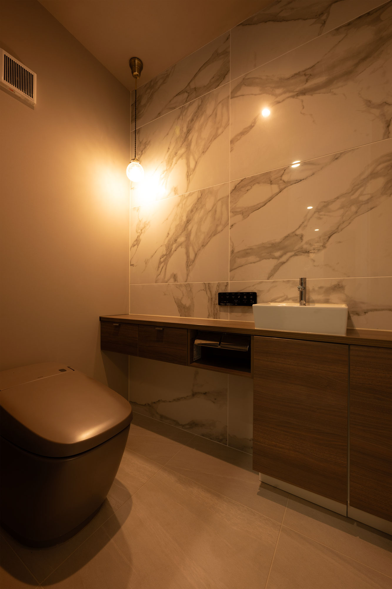 株式会社錦織工務店様｜写真のレタッチ・加工修正事例｜修正前