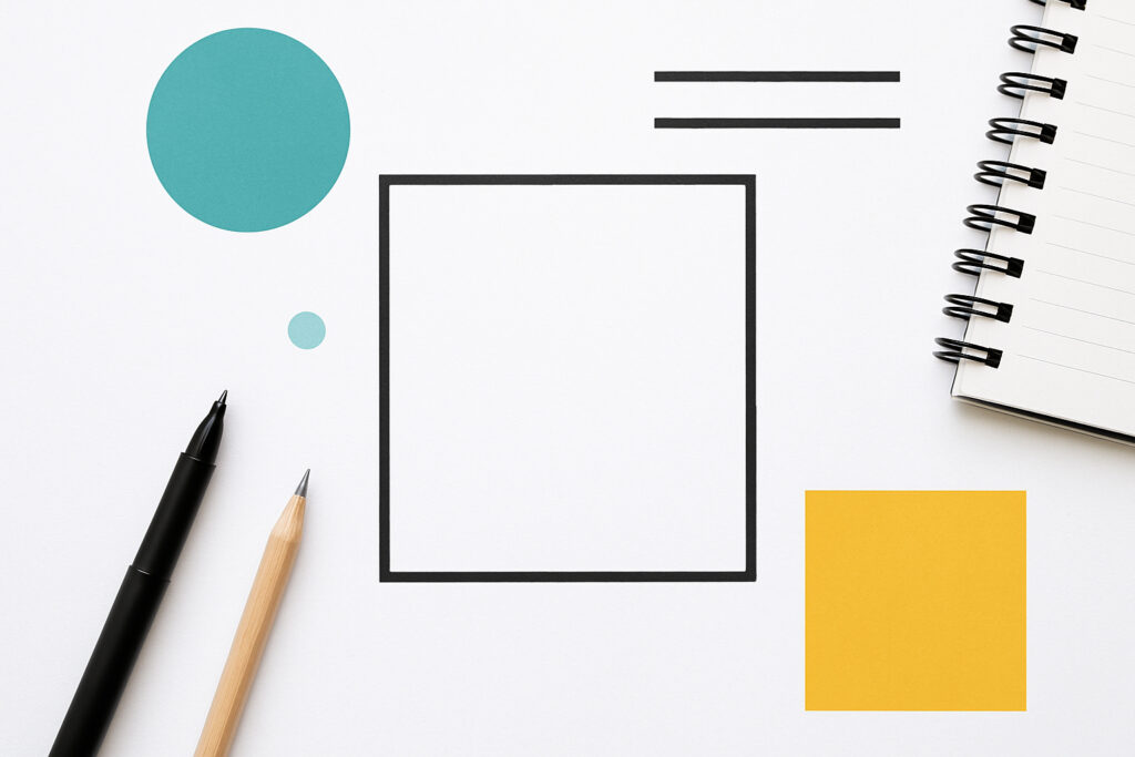 “余白”を活かしたデザインのコツ